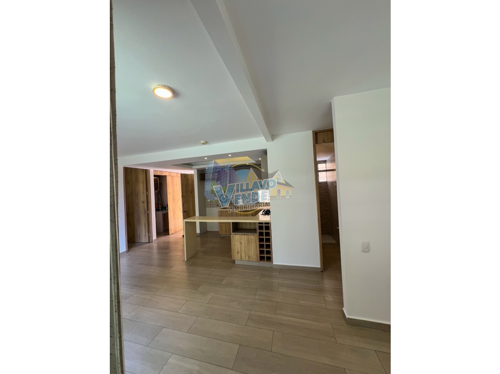 En Venta Apartamento en Conjunto Paso Llano 1 Villavicencio C3501 - 6