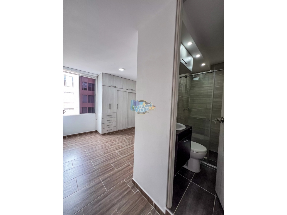 En Venta Apartamento en Conjunto Llano Alto (Vía Catama) C2955 — foto 6
