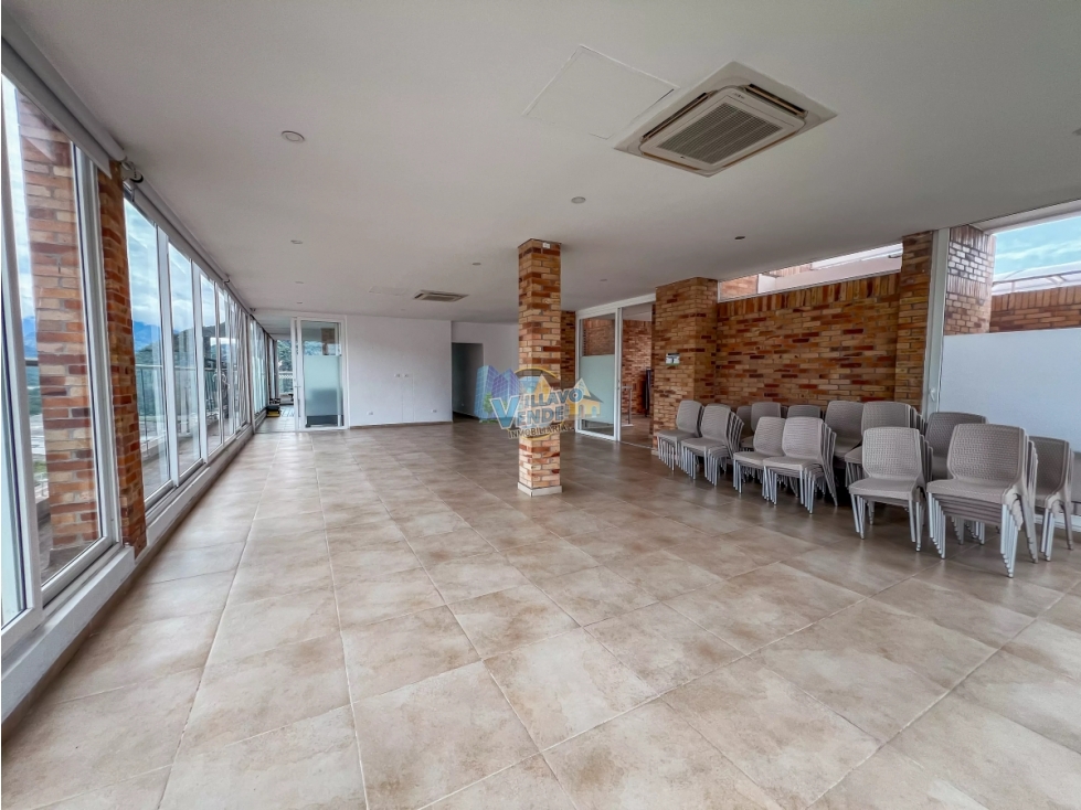 Apartamento en venta barrio El Caudal en Villavicencio - 5