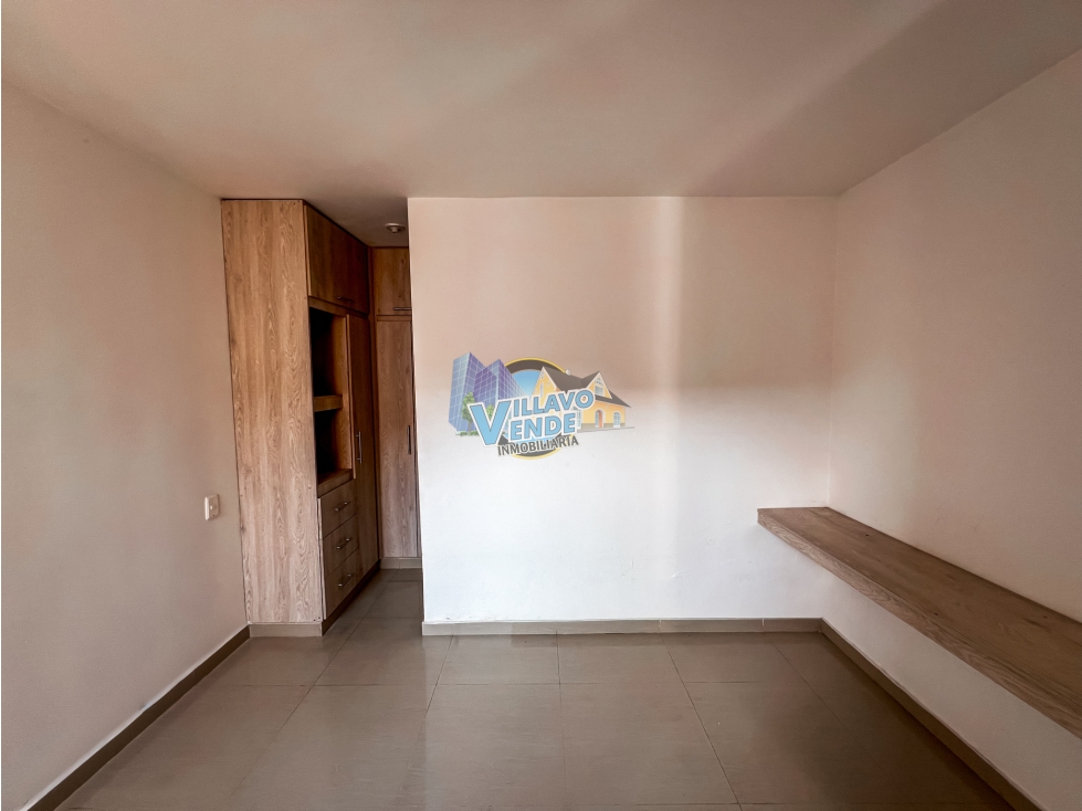 En Venta Apartamento en Llano alto 1 Villavicencio (Vía Catama) C3177 - 5