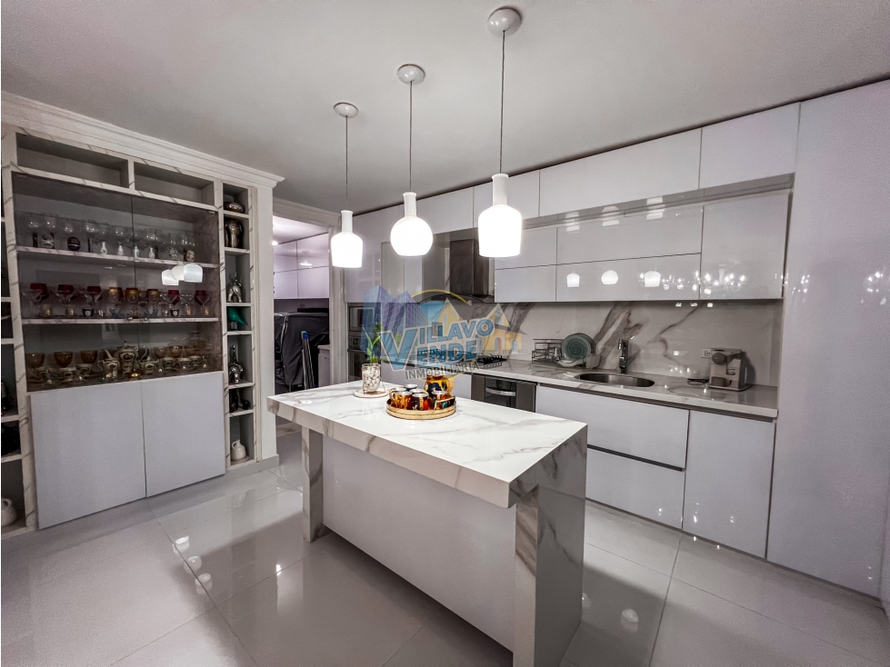 Casa en venta en Villavicencio Sector Caudal C3251 — foto 2