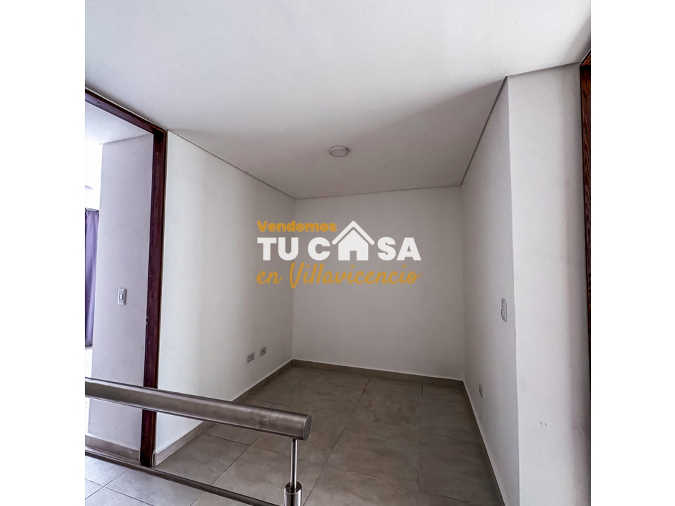 En Venta Casa en Conjunto Residencial Loma Linda Villavicencio C3207 — foto 6