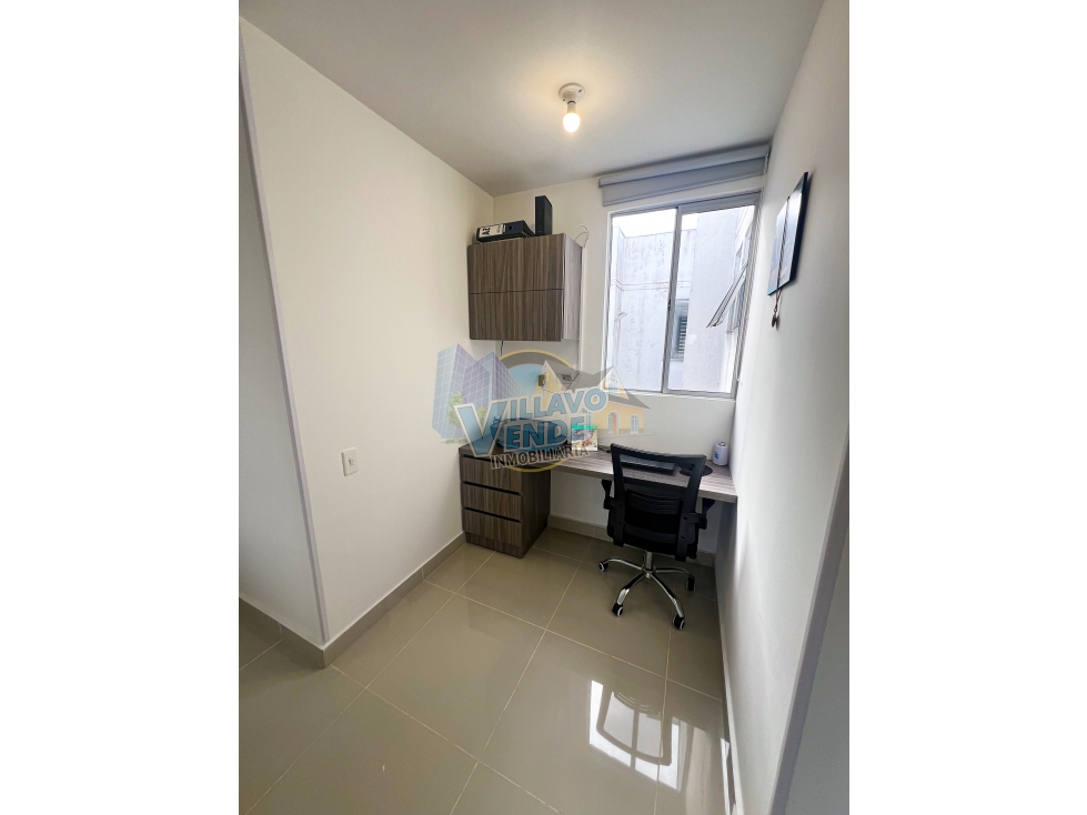 En venta Apartamento en Ocarro, Villavicencio C3327 — foto 5