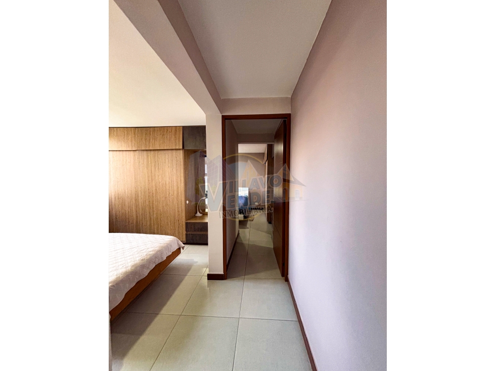 En Venta Apartamento en Condominio kunava Villavicencio C3265 — foto 4