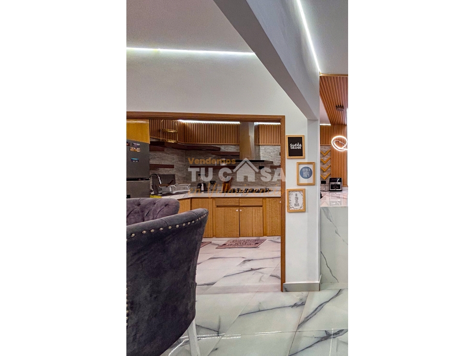 En Venta casa rentable con locales en la esperanza Villavicencio C3353 — foto 3