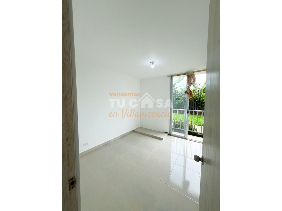 Apartamento en el Conjunto cerrado Sabana Grande, Villavicencio C3413 — foto 4