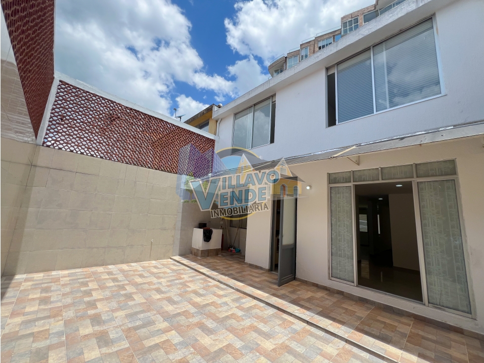 CASA EN VENTA EL PALMAR, CAUDAL VILLAVICENCIO C3345 — foto 5