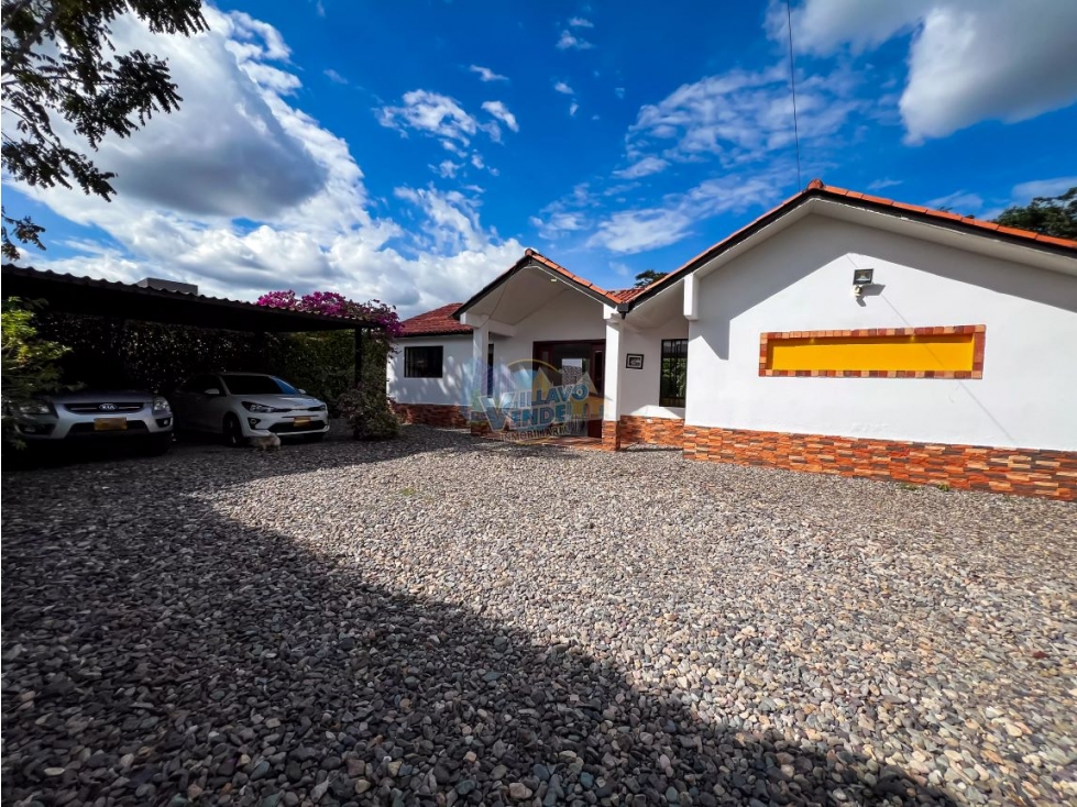 Casa Campestre en Venta en Apiay Villavicencio, Meta C2566 - 6