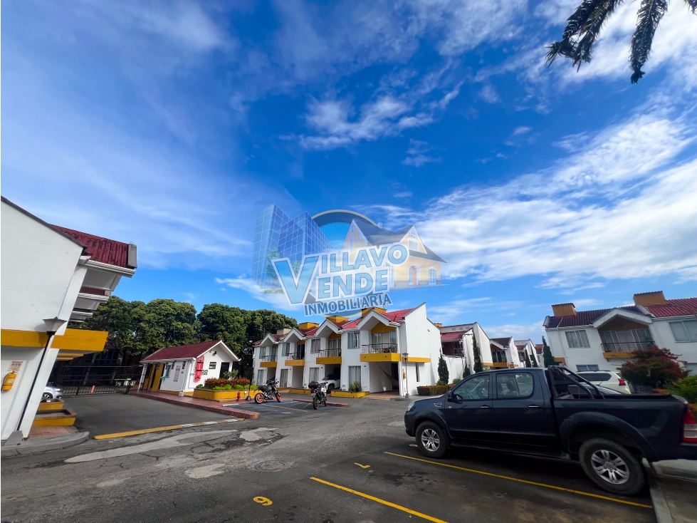 En Venta Casa en Condominio campestre Villavento (via terminal) C3439 — foto 5
