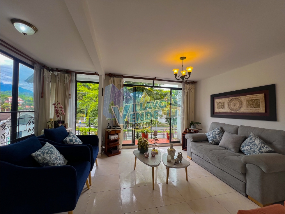 En Venta Casa conjunto el trapiche Villavicencio (sector Buque) C3450 — foto 6