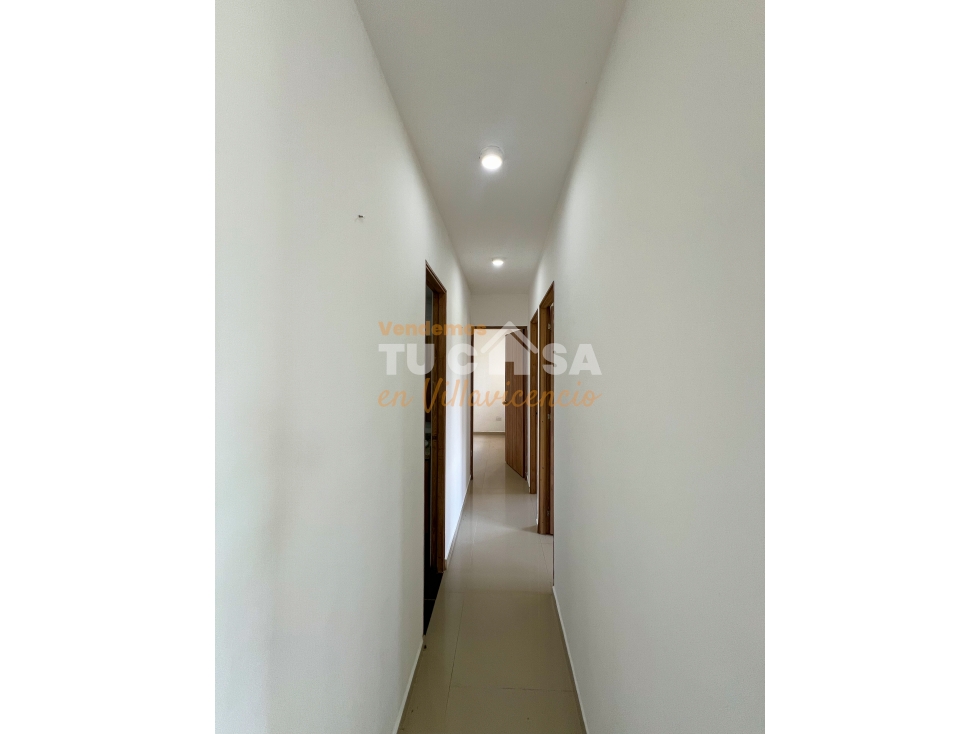 En venta apartamento en balcones de cofrem en Restrepo C3432 - 5