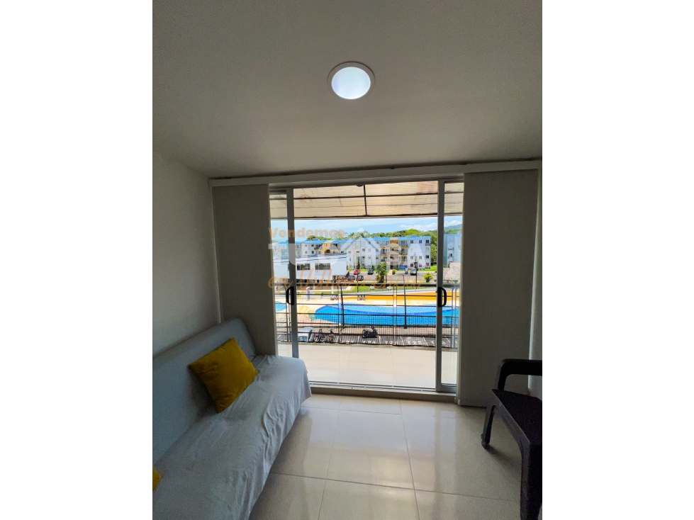 En venta apartamento balcones del sol en Restrepo, Meta C3442 - 3