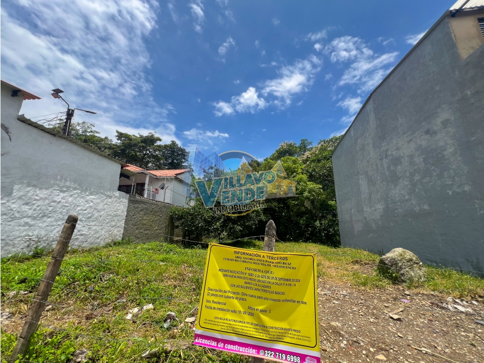 Lote urbano en venta los Alcazares, sector panorama C3449 - 4