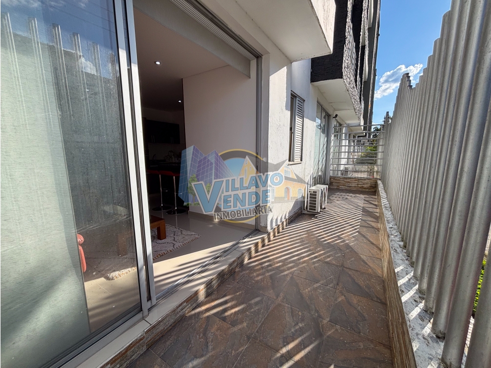 En Venta Apartamento en San silvestre 2 Villavicencio C3433 — foto 6