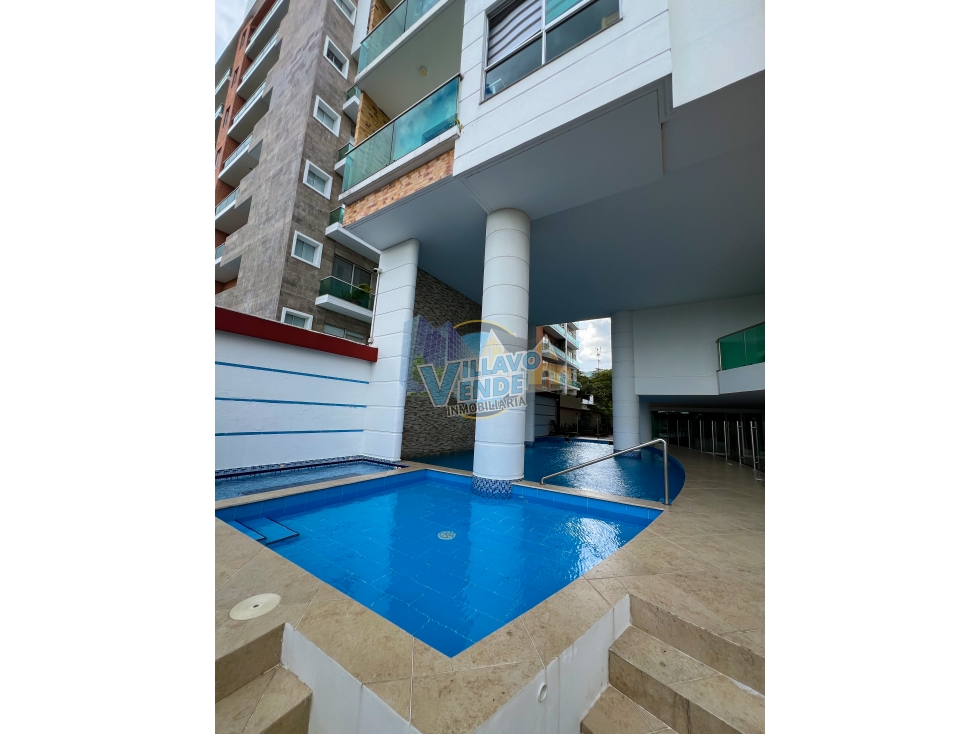 En Venta Apartamento en Reserva de Alcalá Villavicencio (Buque) C3501 — foto 6