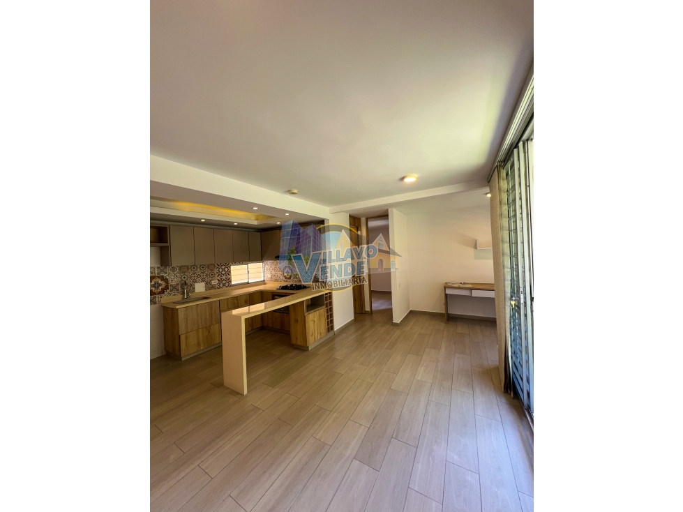 En Venta Apartamento en Conjunto Paso Llano 1 Villavicencio C3501 - 4