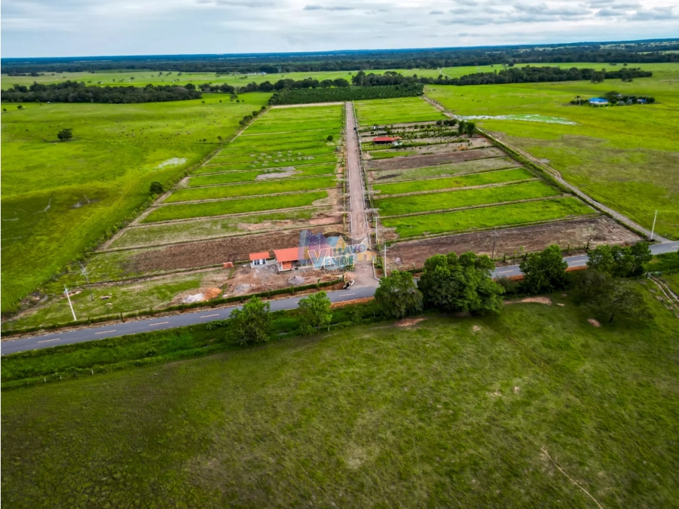 ¡Lotes campestres desde $51.000/m²! - 1