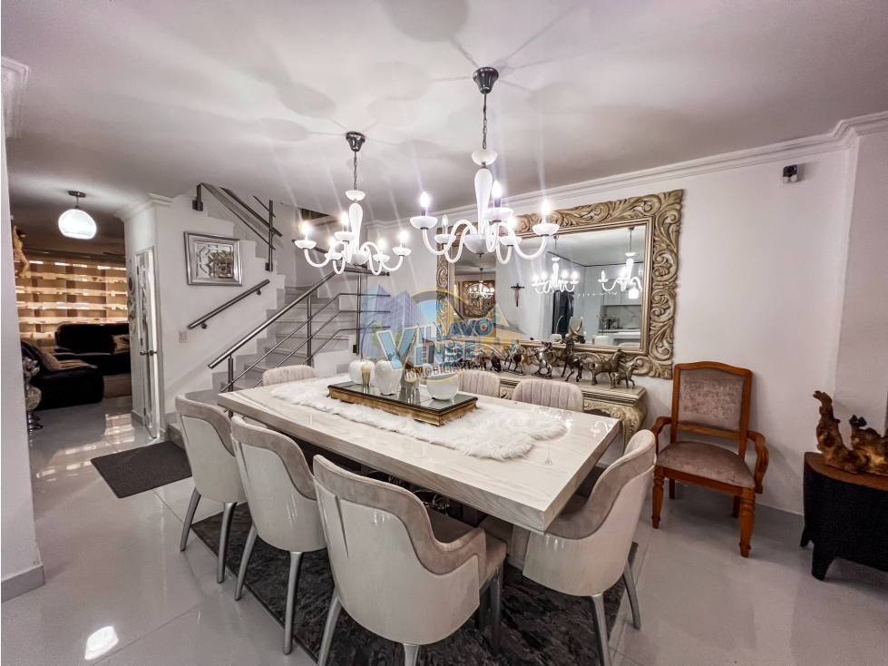 Casa en venta en Villavicencio Sector Caudal C3251 — foto 3
