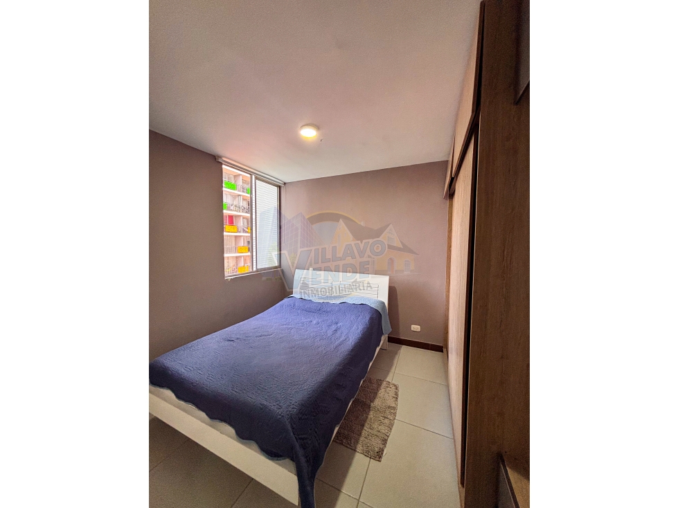 En Venta Apartamento en Condominio kunava Villavicencio C3265 — foto 6