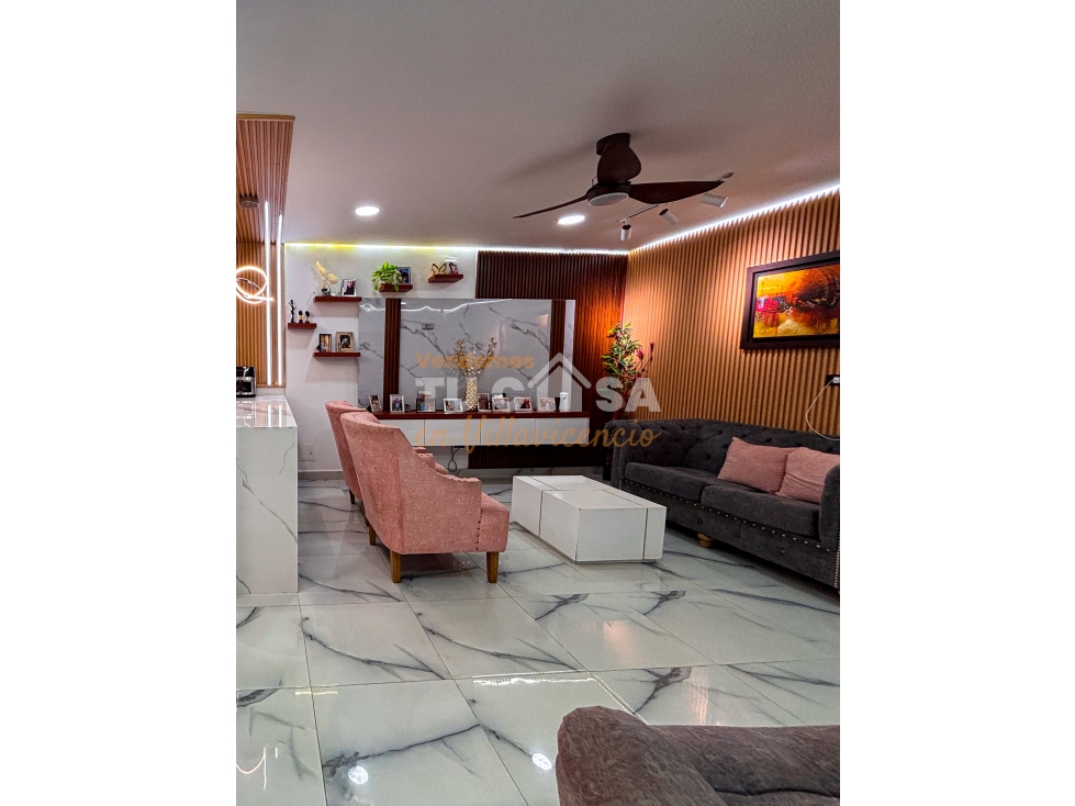 En Venta casa rentable con locales en la esperanza Villavicencio C3353 — foto 4