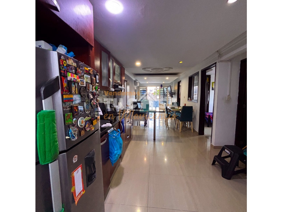 En Venta Casa rentable en barrio villa bolivar Villavicencio C3354 — foto 5