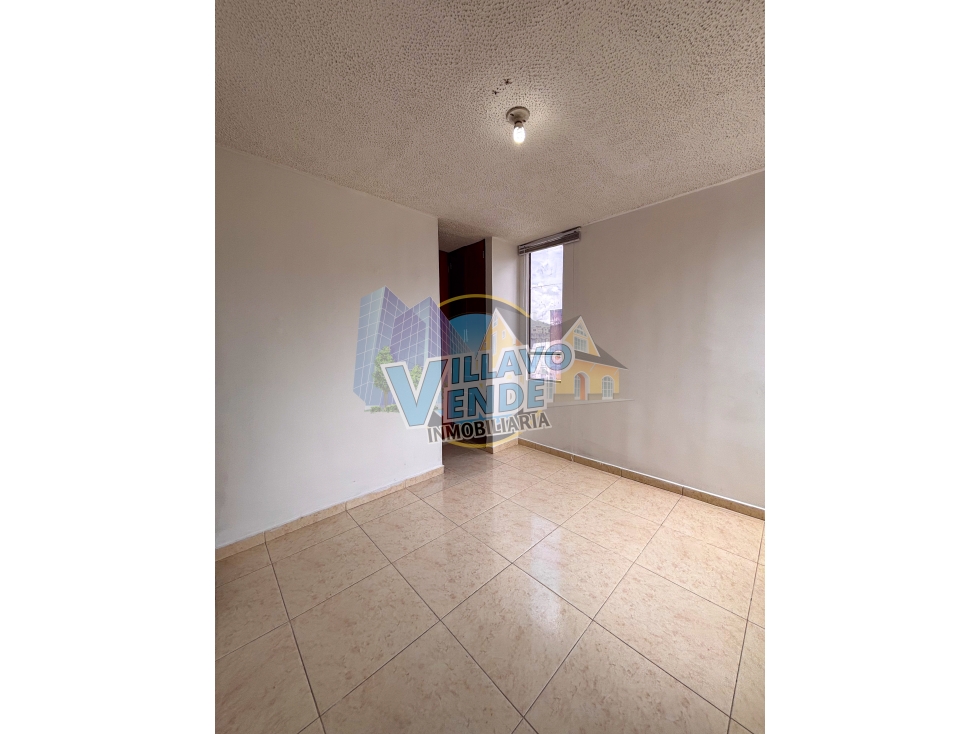 En Venta Apartamento en Conjunto mapire Villavicencio (Amarilo) C3367 — foto 6