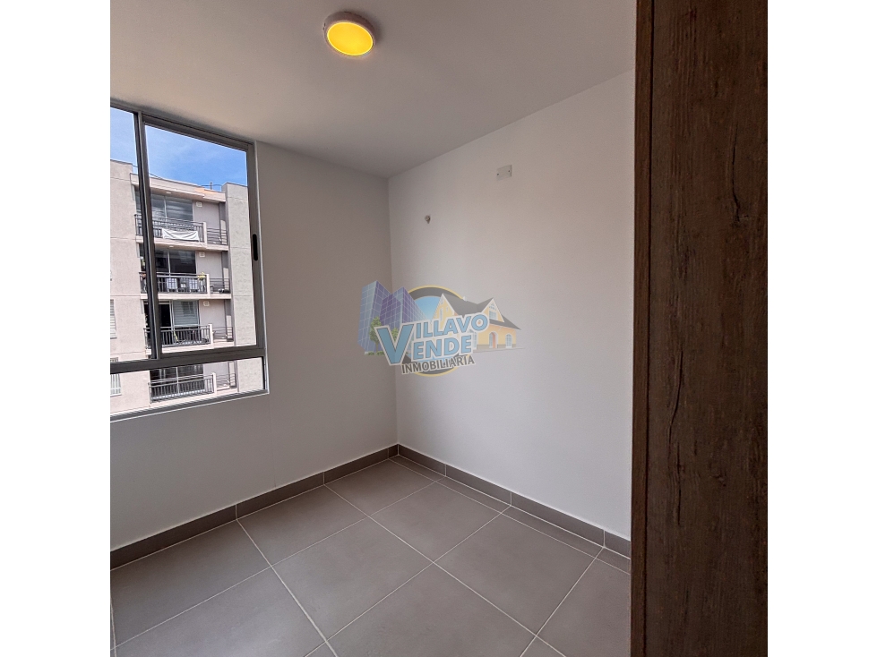 En Venta Apartamento Condominio prado verde Villavicencio C3370 — foto 6
