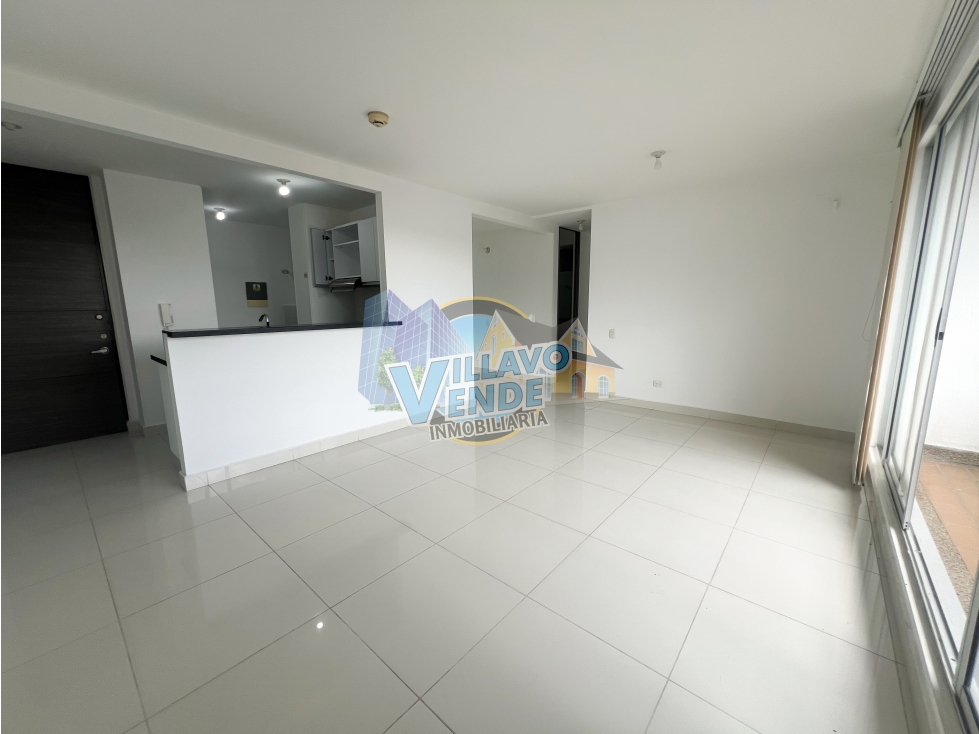 En Venta Apartamento en Condominio canaguay Villavicencio C3388 — foto 6