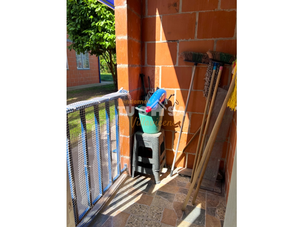 Apartamento en el Conjunto Ciudad Milenio Etapa 3, Villavicencio C3420 — foto 2