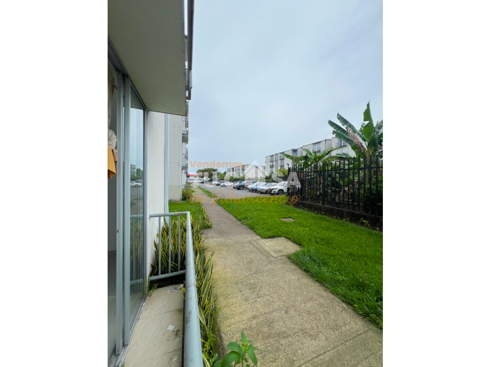 Apartamento en el Conjunto cerrado Sabana Grande, Villavicencio C3413