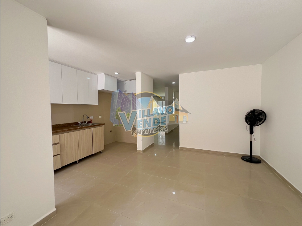 CASA EN VENTA EL PALMAR, CAUDAL VILLAVICENCIO C3345 — foto 4