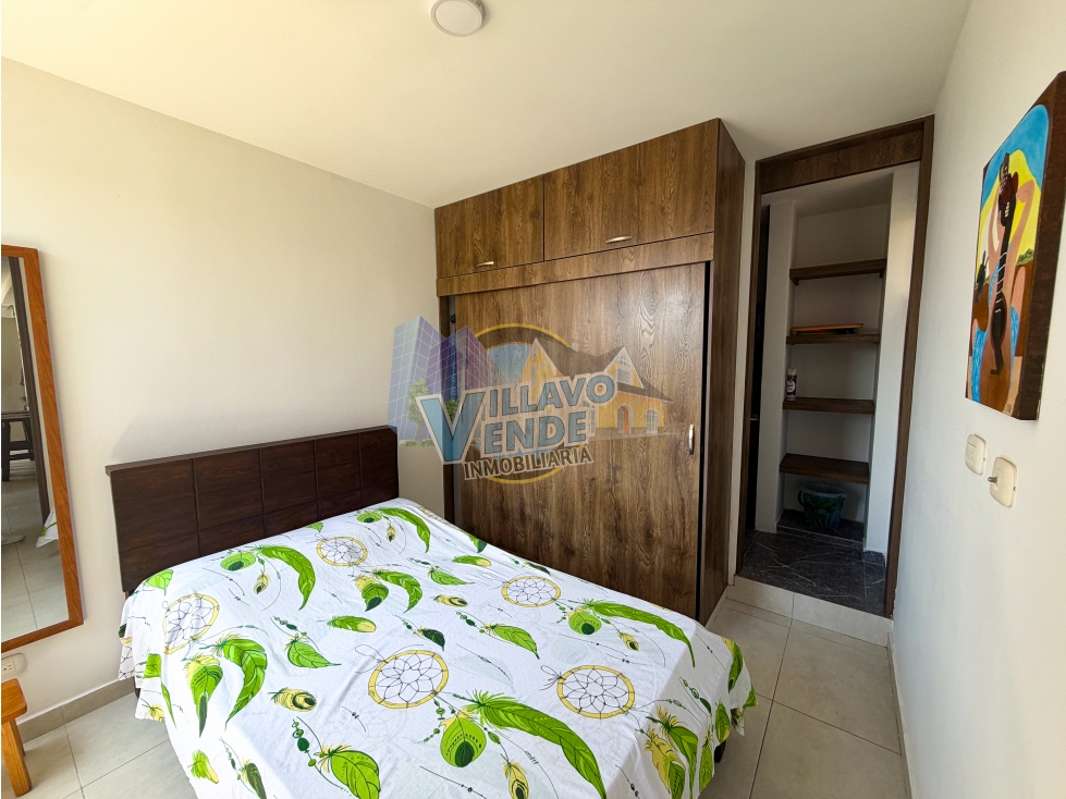 En Venta Apartamento en CONJUNTO PASO LLANO 2 VILLAVICENCIO C3412 - 6