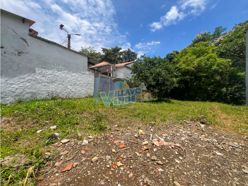 Lote urbano en venta los Alcazares, sector panorama C3449 - 1