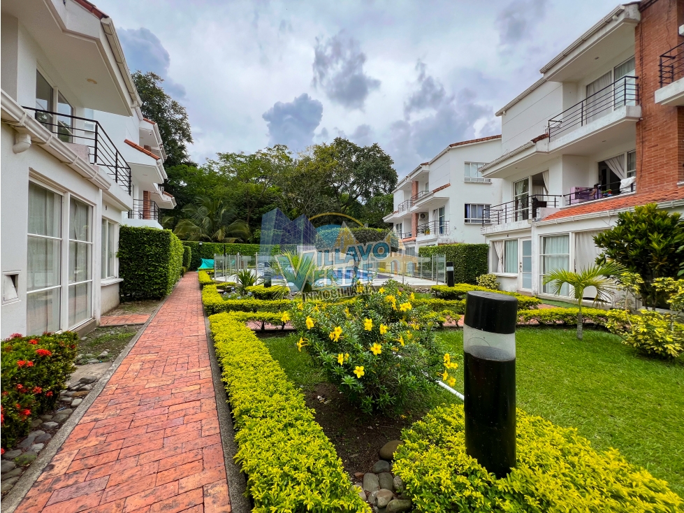 En Venta Casa en CONJUNTO ALCARAVANES VANGUARDIA Villavicencio C3428 - 1