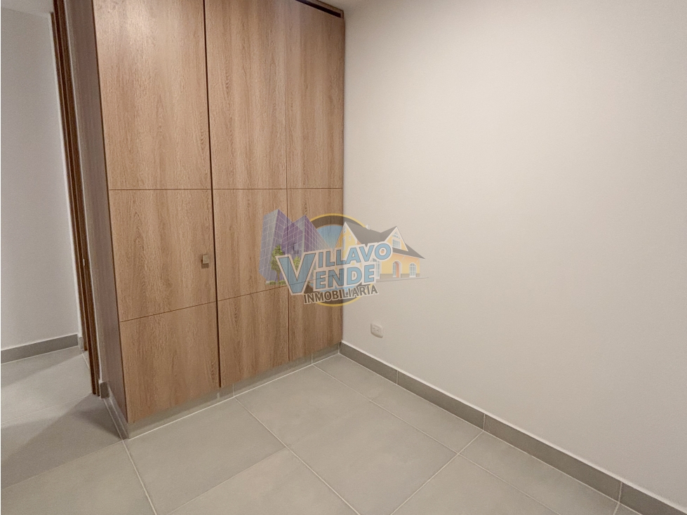 En Venta Apartamento en Prado verde Villavicencio (rosa blanca) C3469 — foto 6