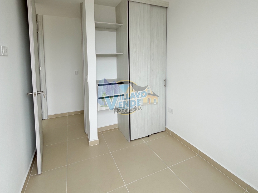 En Venta Apartamento en Condominio terraverde vista C3368 — foto 6