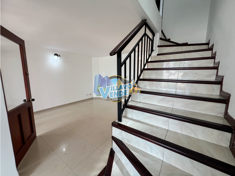En Venta Casa en Condominio san angel 1 Villavicencio C3284 — foto 6