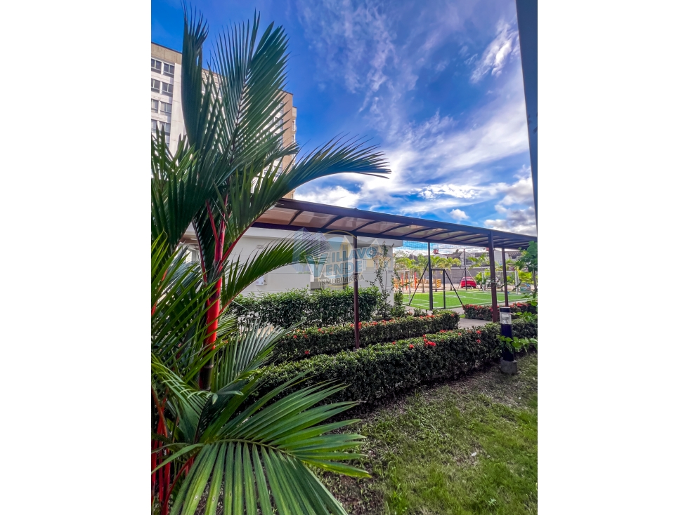Se vende apartaestudio En el Condominio terraverde C3250 — foto 3