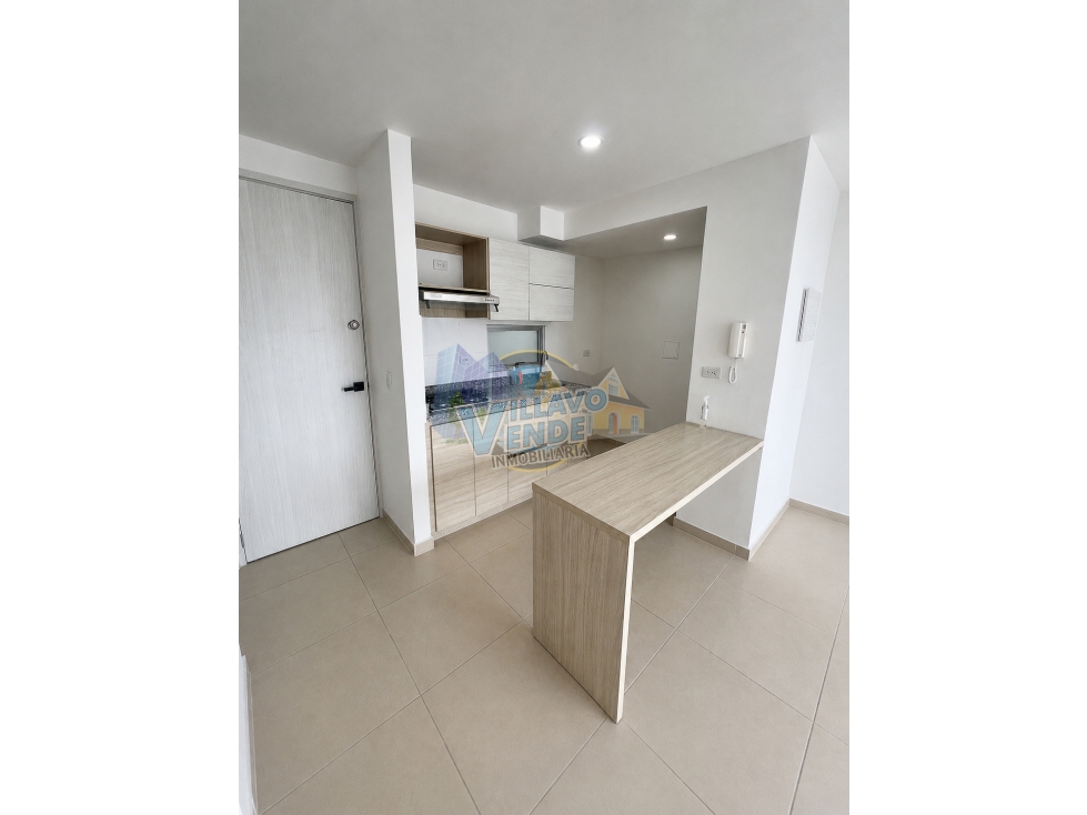 En Venta Apartamento en CONJUNTO TERRA VERDE Villavicencio C3295 — foto 2