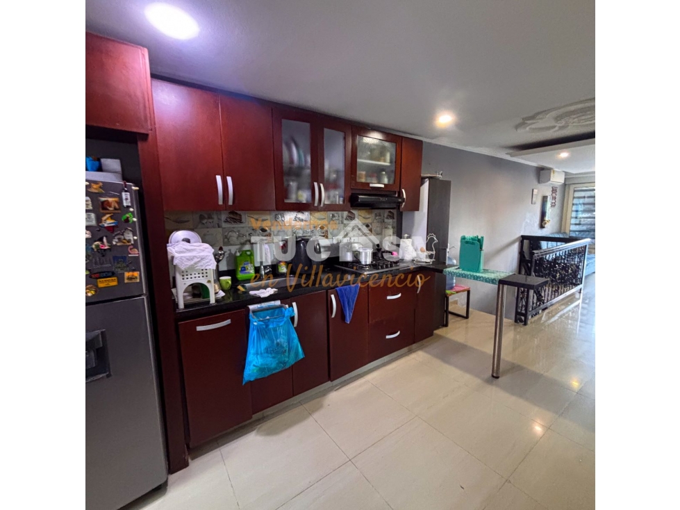 En Venta Casa rentable en barrio villa bolivar Villavicencio C3354 — foto 2