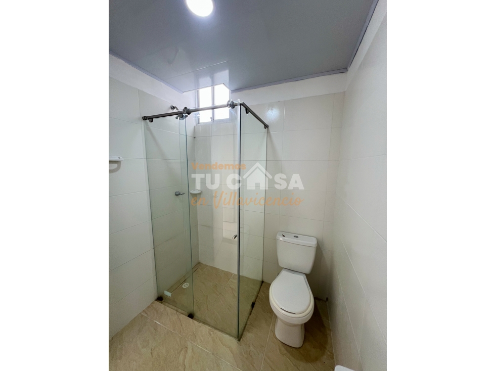 Apartamento en el Conjunto cerrado Sabana Grande, Villavicencio C3413 — foto 6