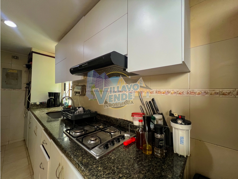 En Venta Casa conjunto el trapiche Villavicencio (sector Buque) C3450 — foto 5