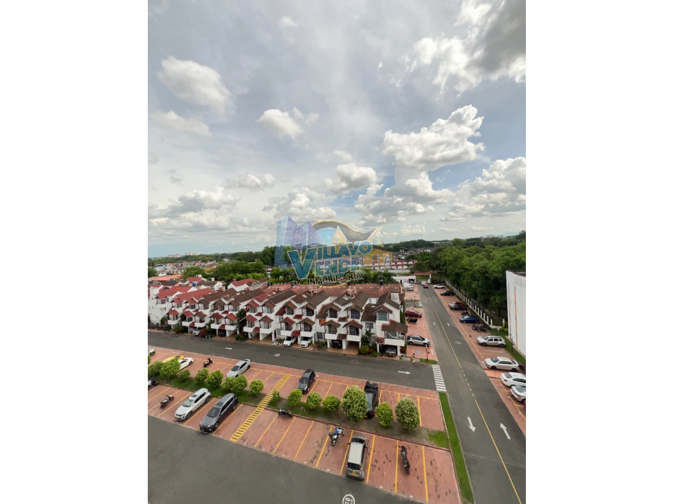 En Venta Apartamento en Conjunto Barcelona Villavicencio, Meta C3443 — foto 2