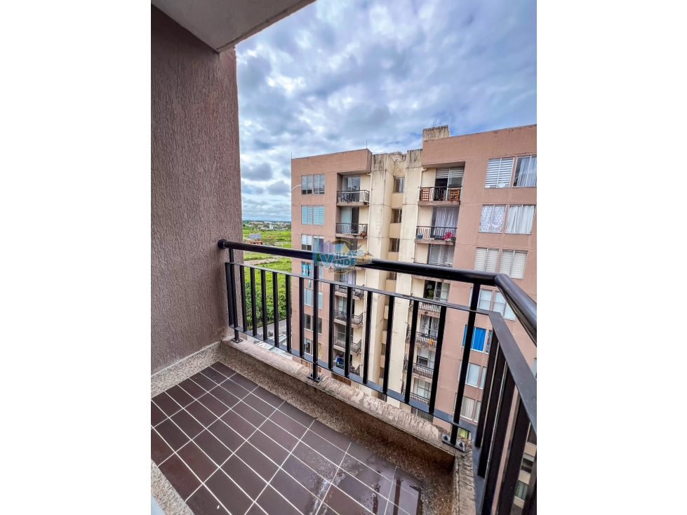 En Venta Apartamento en Conjunto Llano Alto (Vía Catama) C2955 — foto 5