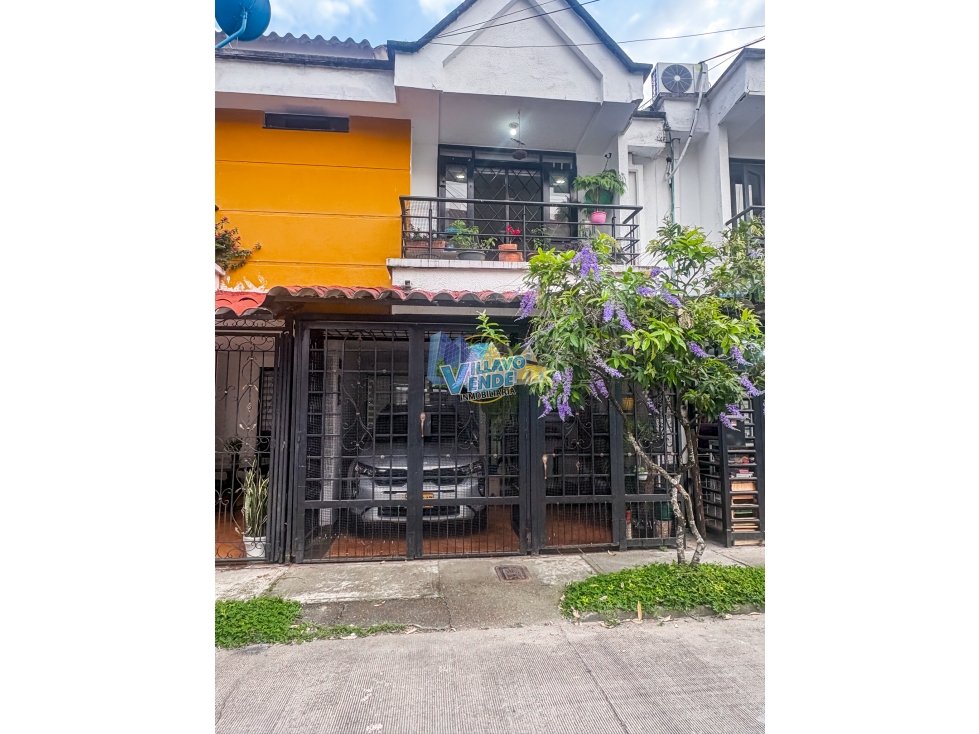 Casa en venta Bosques de Rosablanca