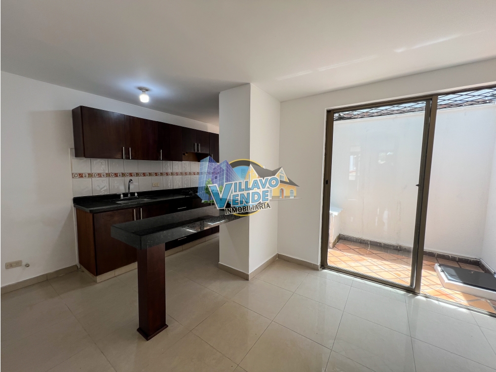 En Venta Casa en Condominio san angel 1 Villavicencio C3284 — foto 3