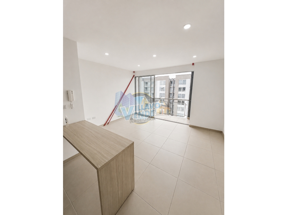 En Venta Apartamento en CONJUNTO TERRA VERDE Villavicencio C3295 — foto 3