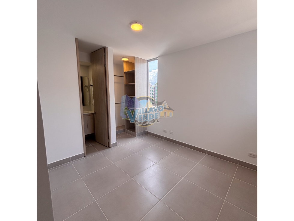En Venta Apartamento Condominio prado verde Villavicencio C3370 — foto 5