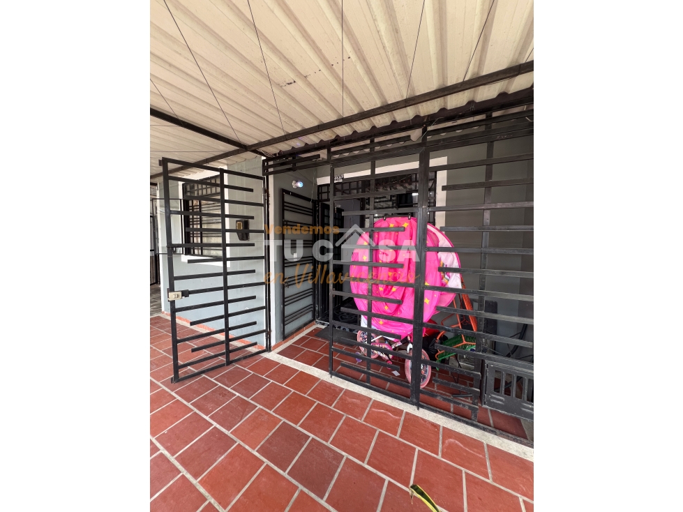 Casa en venta en el barrio san antonio en Villavicencio C3431 — foto 3