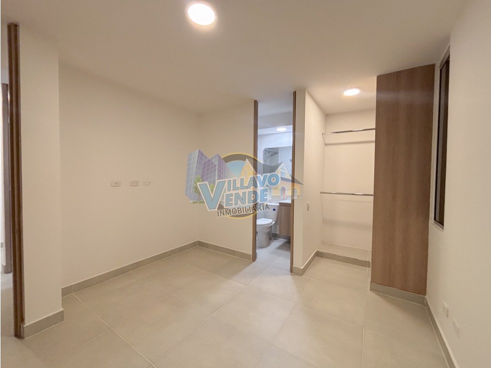 En Venta Apartamento en Prado verde Villavicencio (rosa blanca) C3469 — foto 5